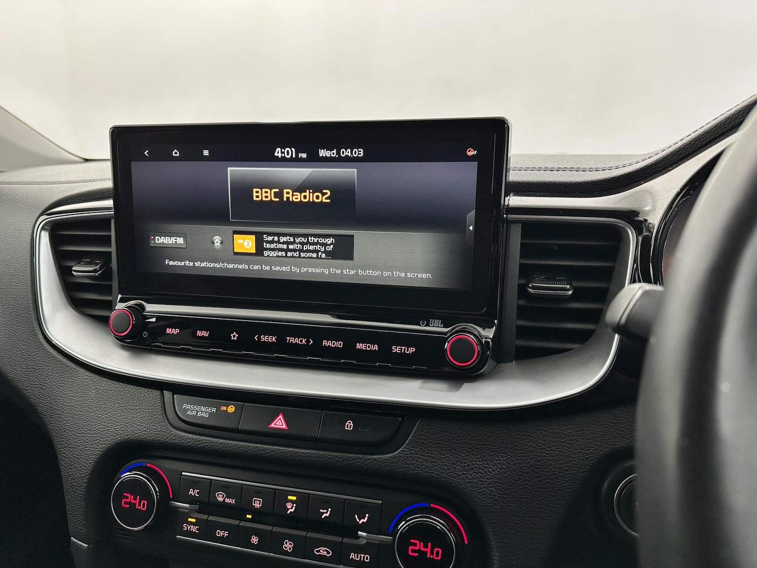 Used Kia XCeed for sale - 77753551: Photo 26