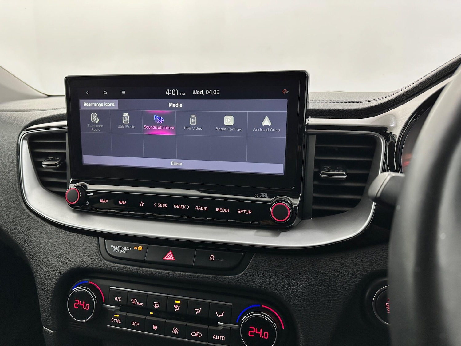 Used Kia XCeed for sale - 77753551: Photo 27