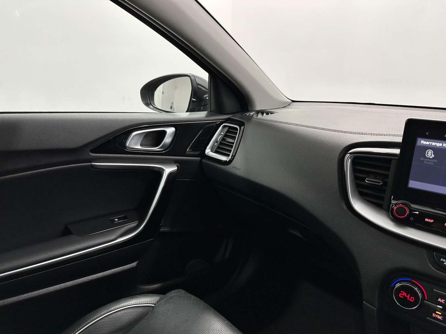 Used Kia XCeed for sale - 77753551: Photo 28