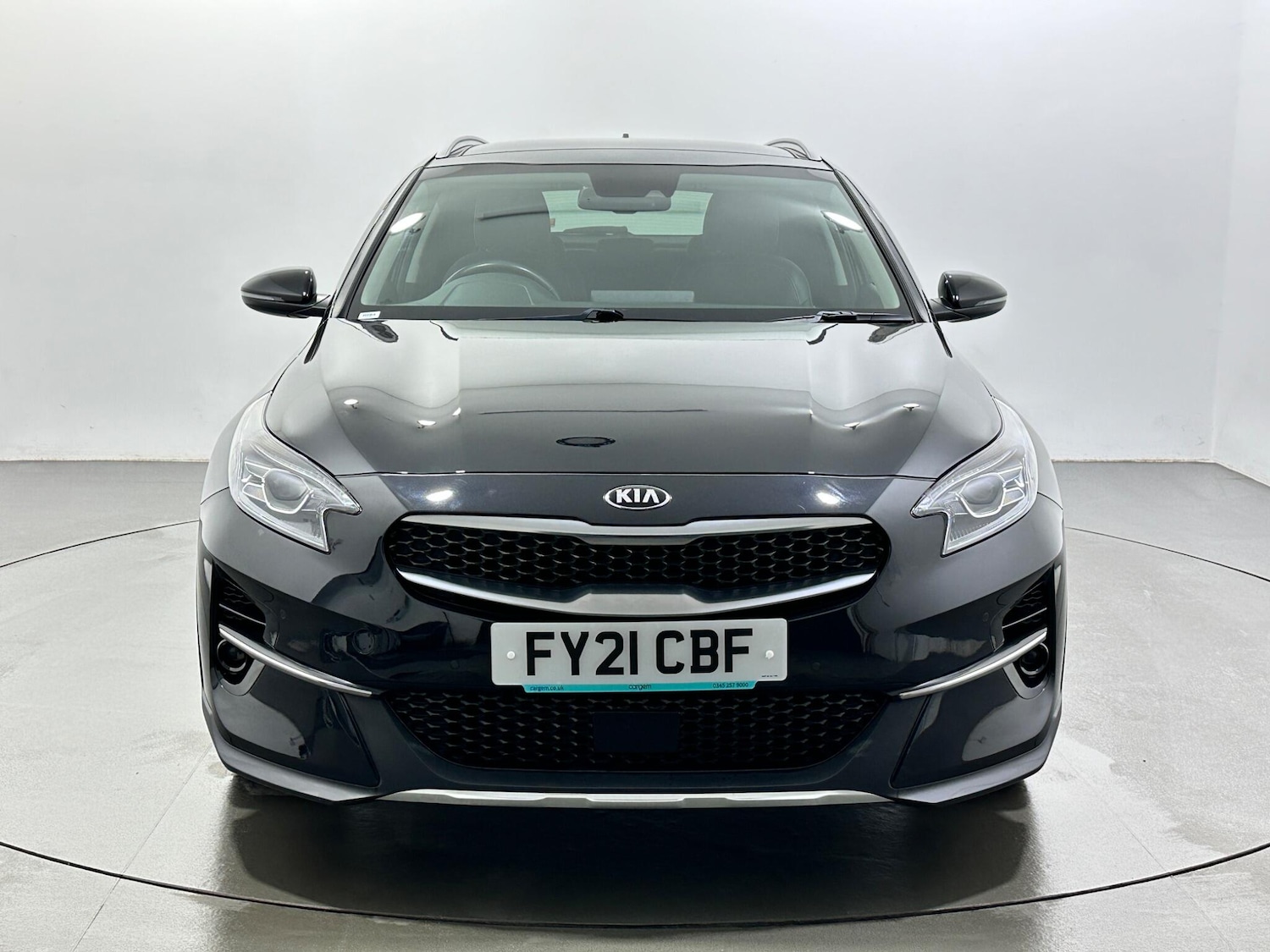 Used Kia XCeed for sale - 77753551: Photo 3