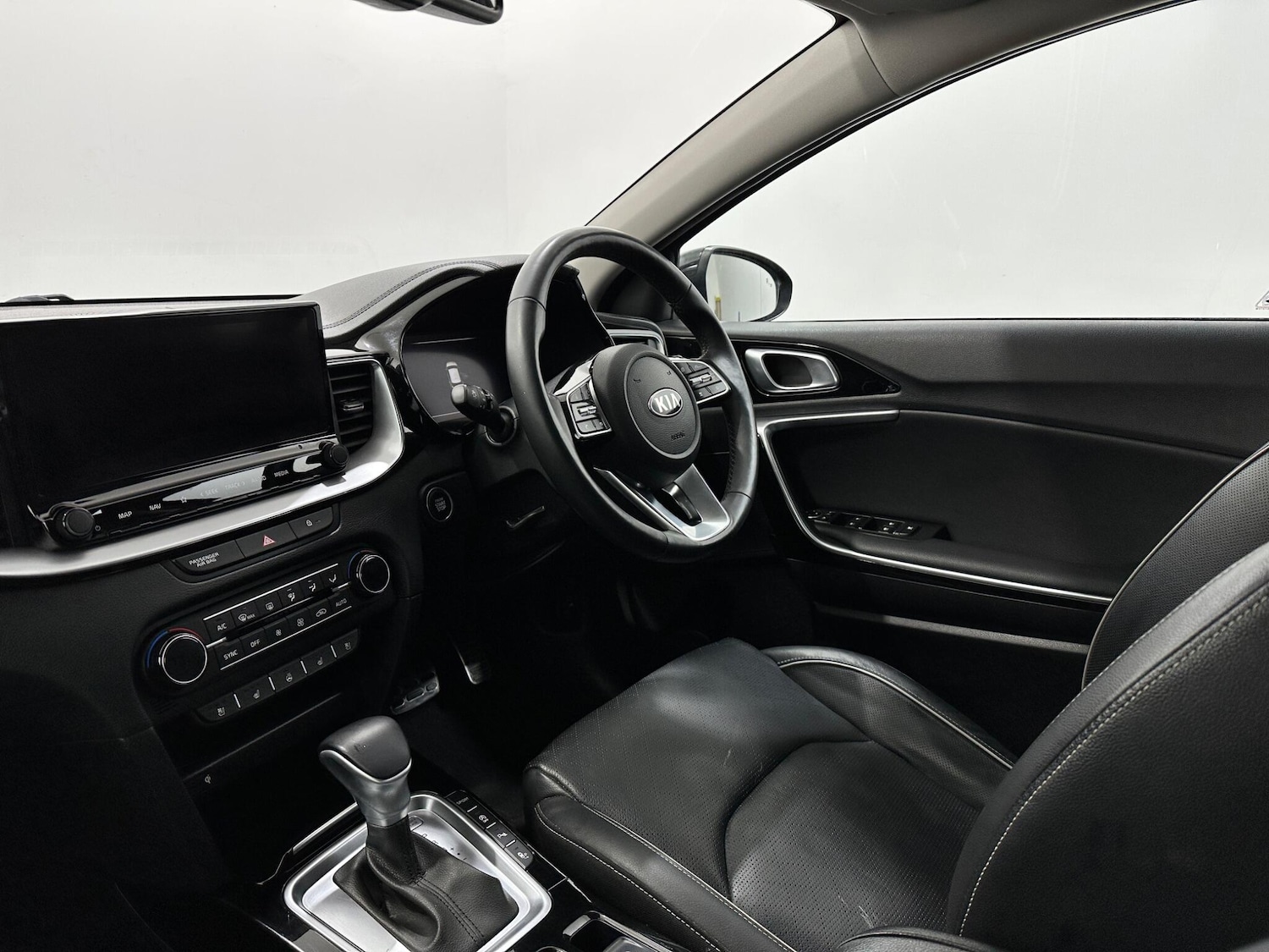 Used Kia XCeed for sale - 77753551: Photo 32