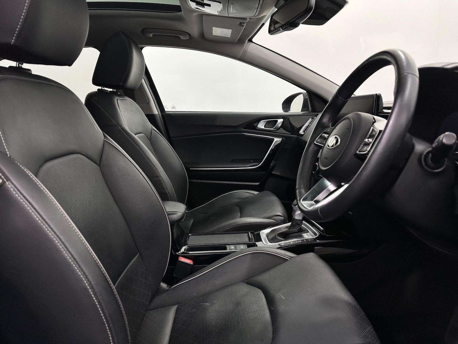 Used Kia XCeed for sale - 77753551: Photo 33