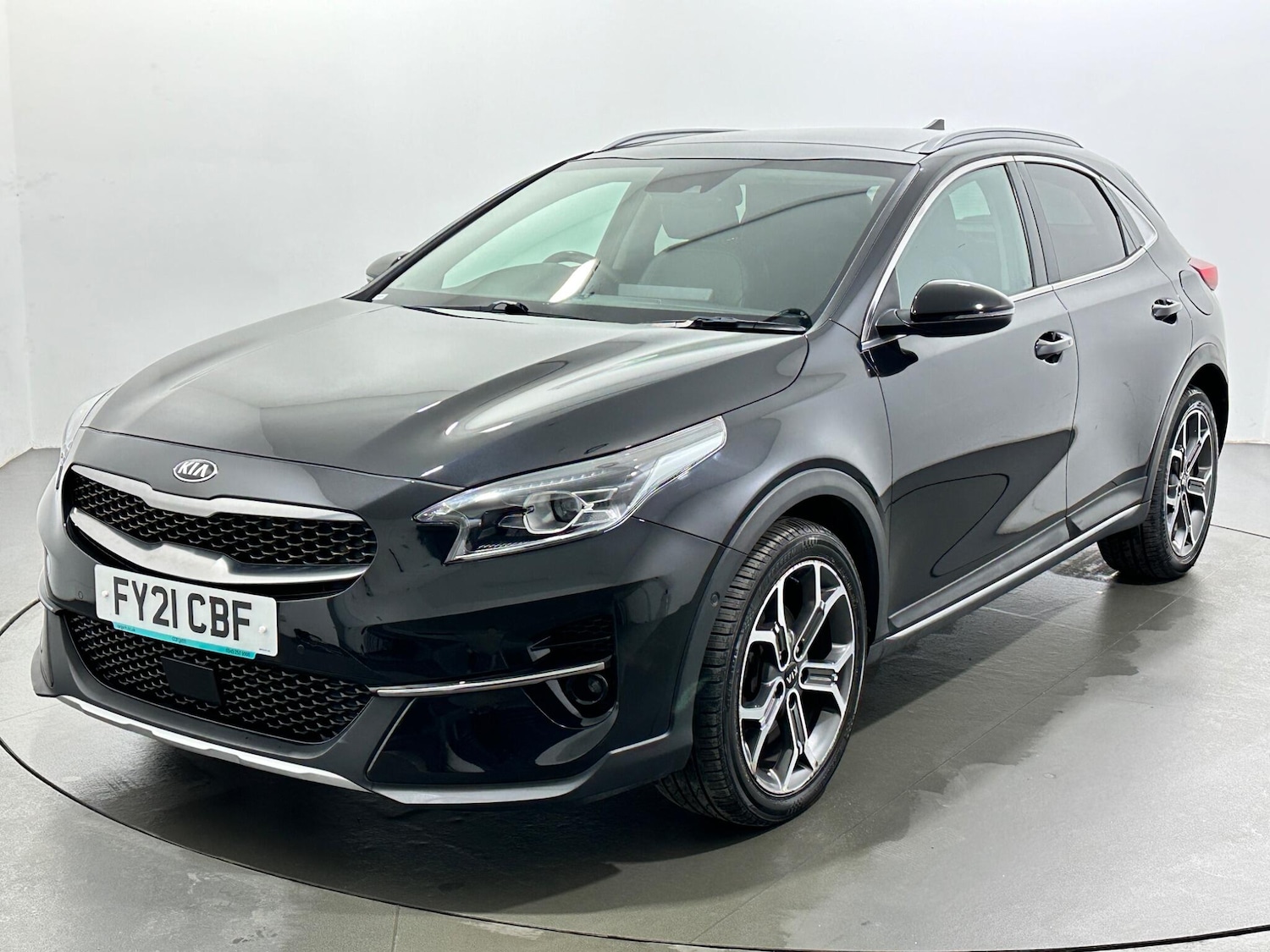 Used Kia XCeed for sale - 77753551: Photo 4