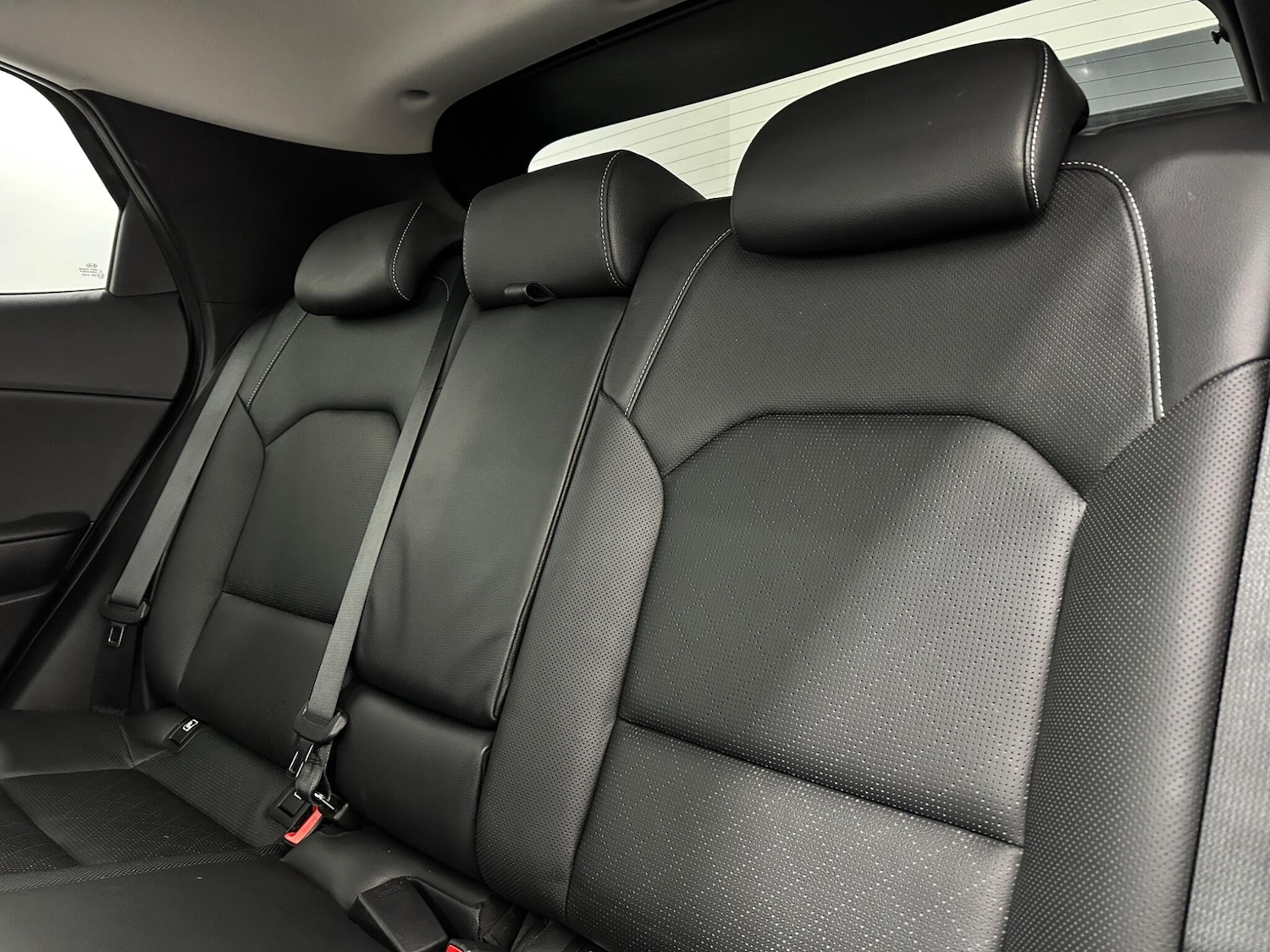 Used Kia XCeed for sale - 77753551: Photo 40