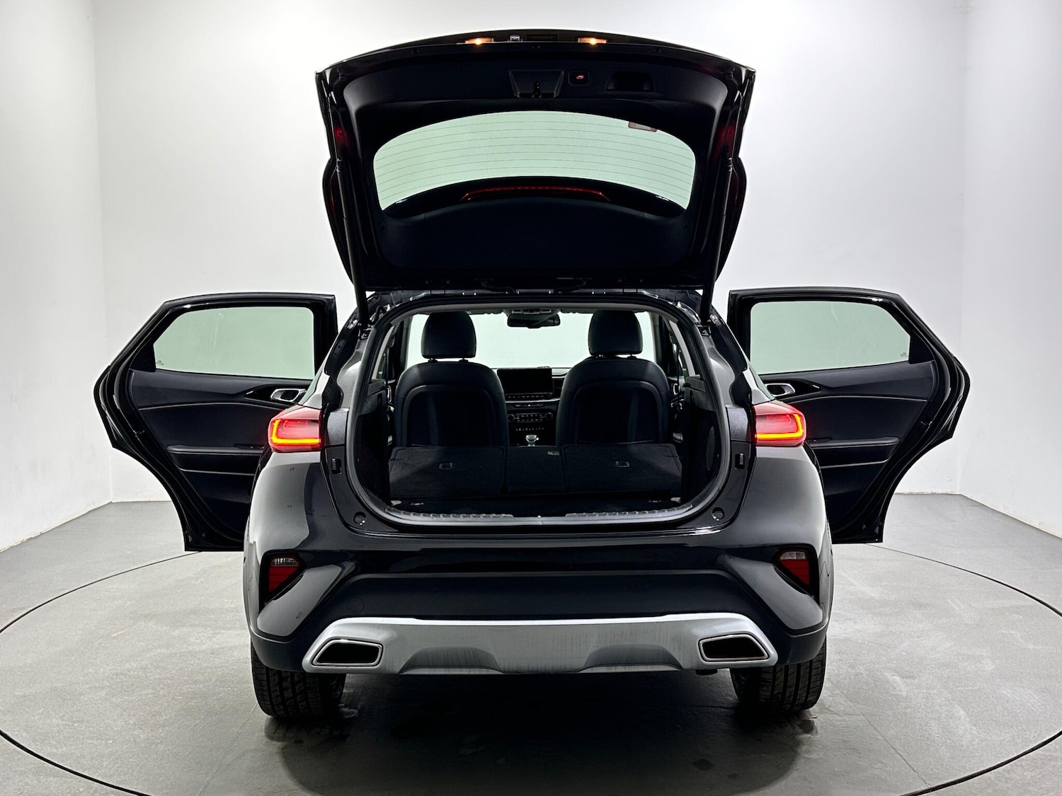 Used Kia XCeed for sale - 77753551: Photo 45