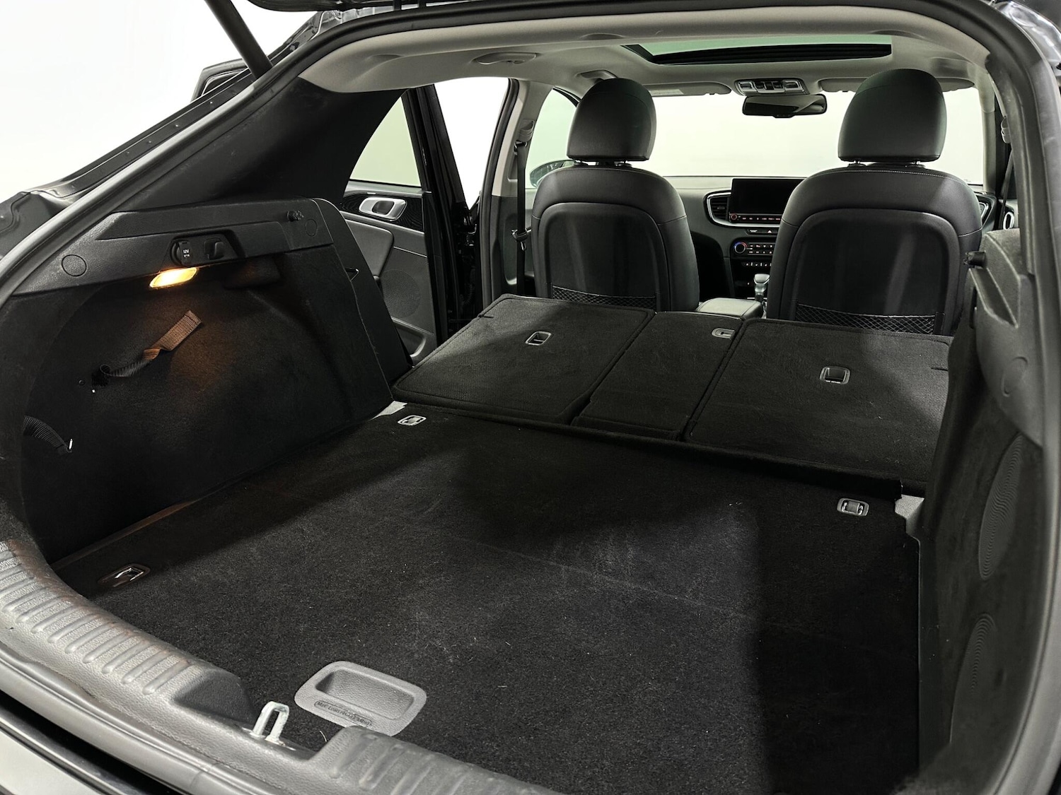 Used Kia XCeed for sale - 77753551: Photo 46