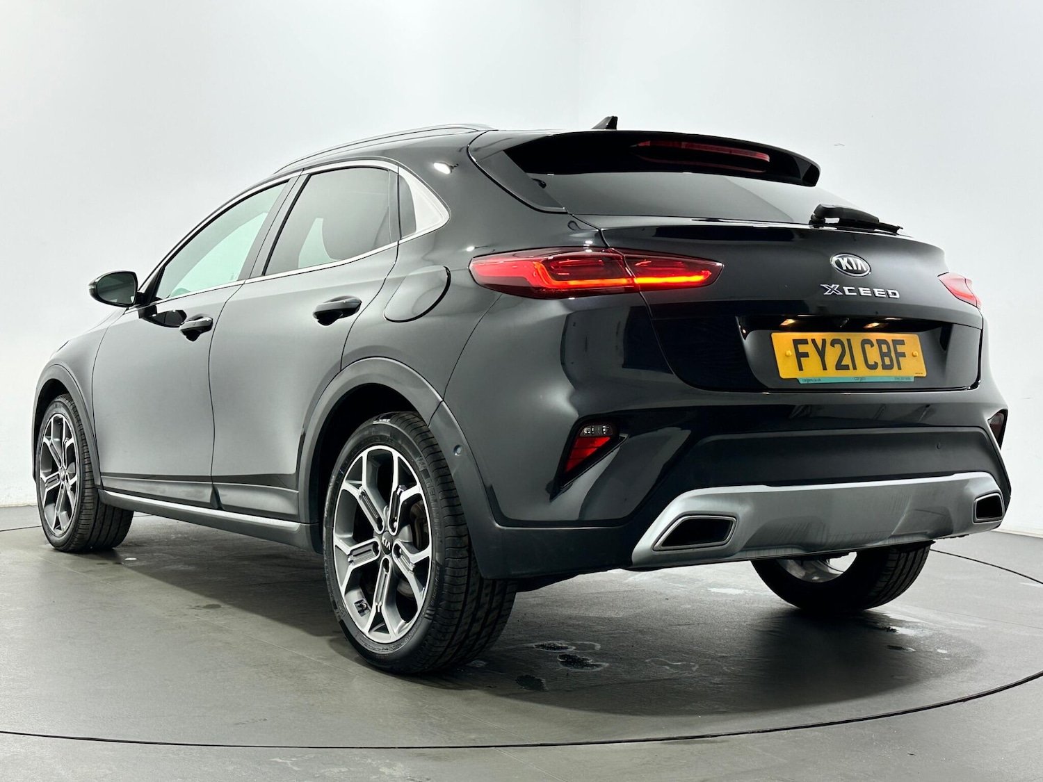 Used Kia XCeed for sale - 77753551: Photo 50