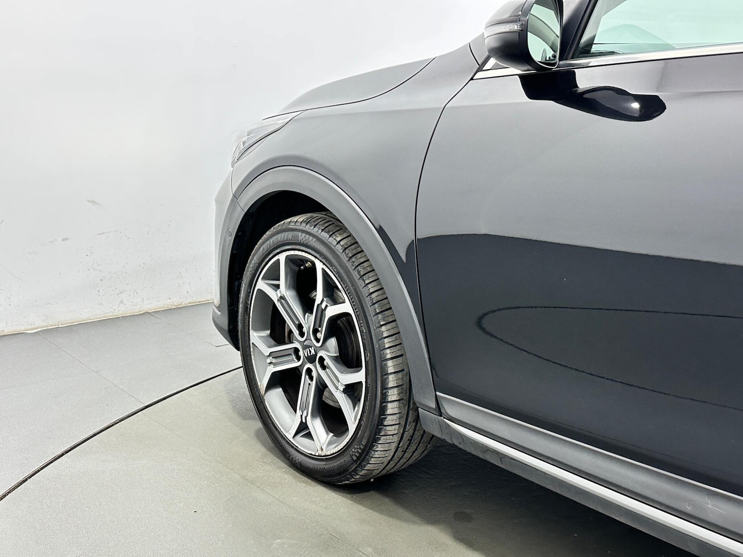 Used Kia XCeed for sale - 77753551: Photo 52