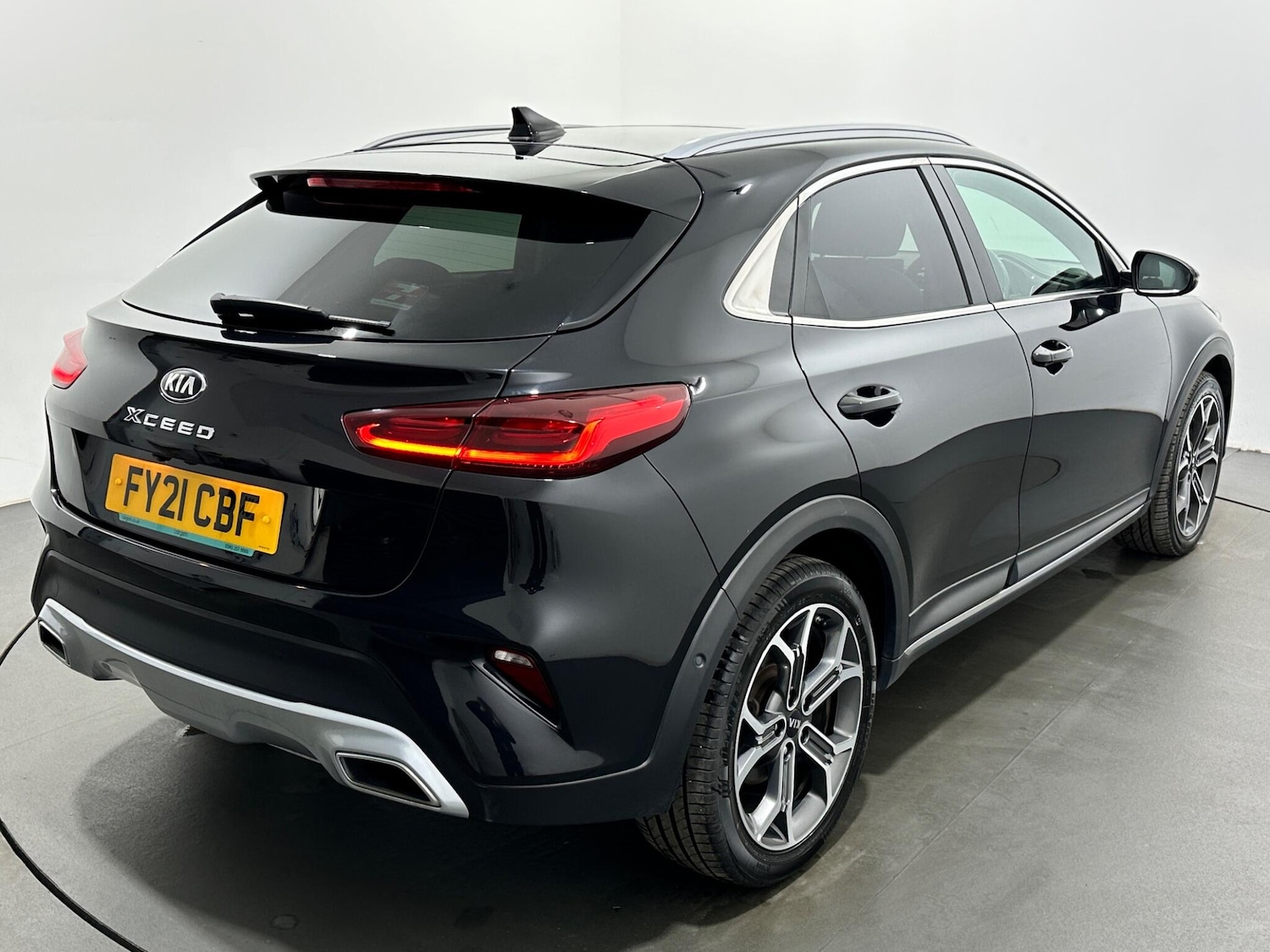 Used Kia XCeed for sale - 77753551: Photo 53