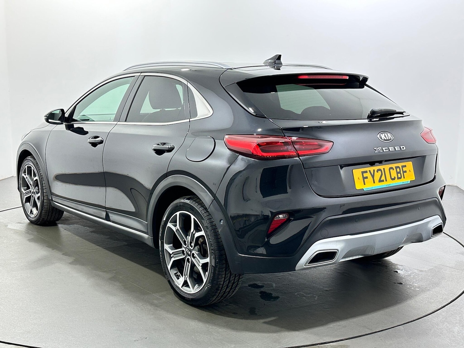 Used Kia XCeed for sale - 77753551: Photo 6