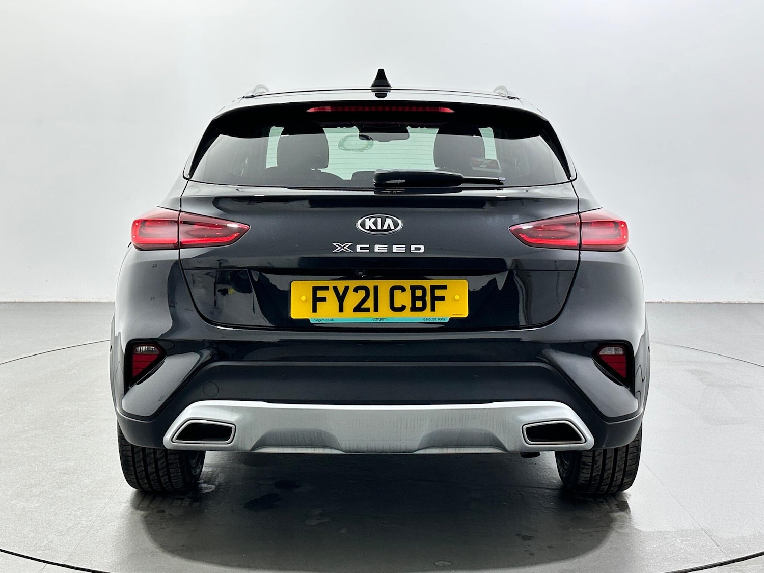 Used Kia XCeed for sale - 77753551: Photo 7