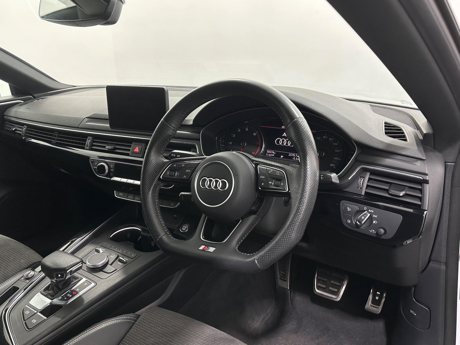 Used Audi A5 2019 for sale - 76878929: Photo 10