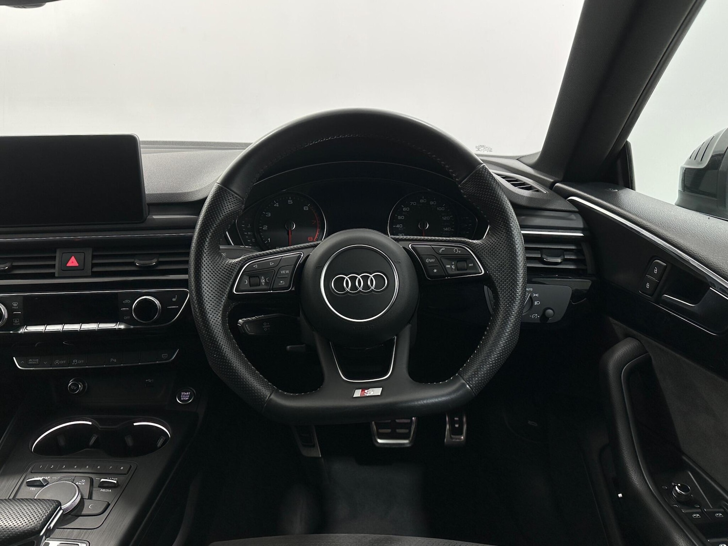 Used Audi A5 2019 for sale - 76878929: Photo 11