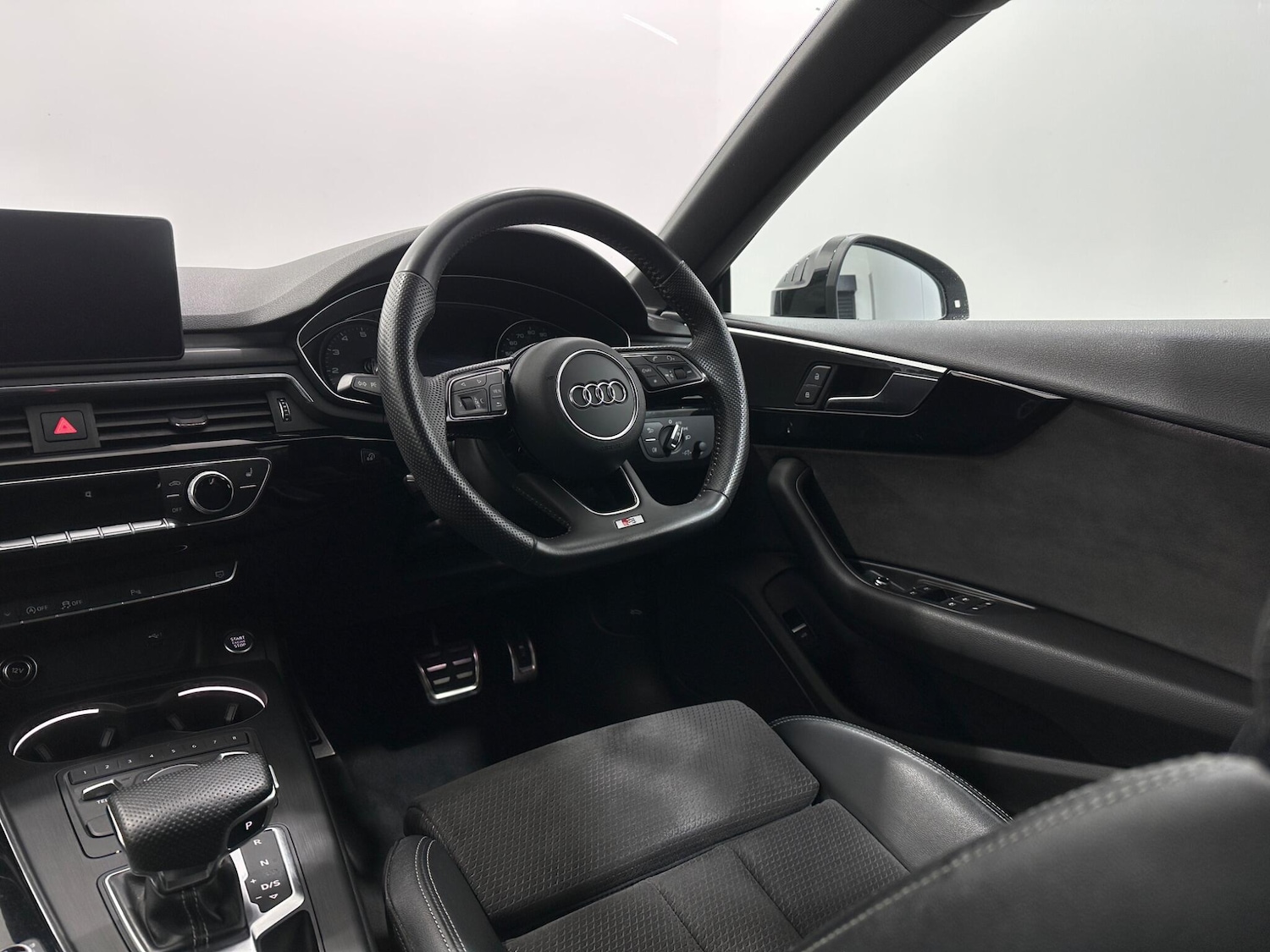 Used Audi A5 2019 for sale - 76878929: Photo 12