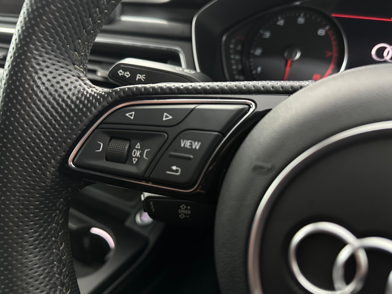 Used Audi A5 2019 for sale - 76878929: Photo 14