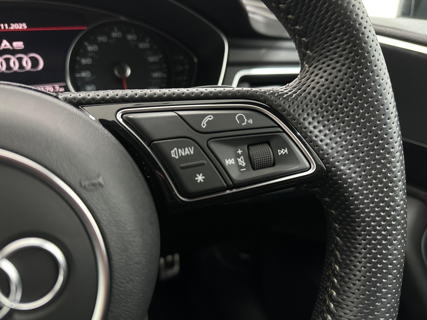 Used Audi A5 2019 for sale - 76878929: Photo 15