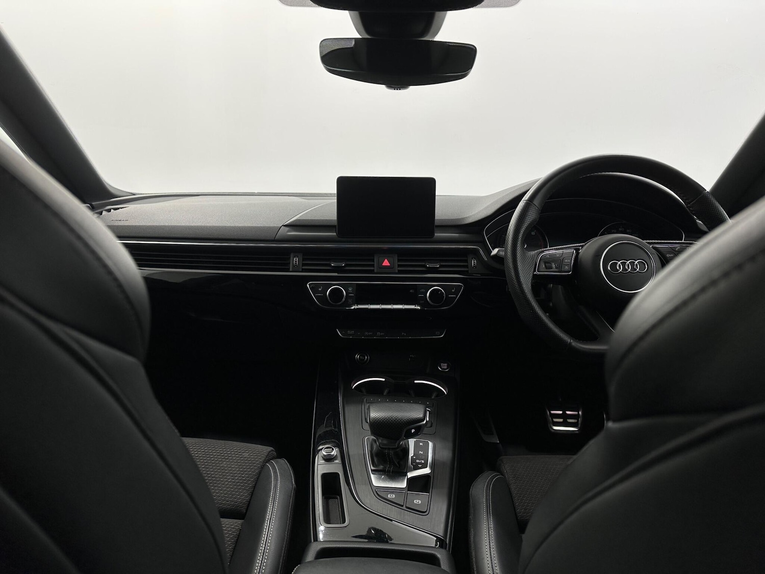 Used Audi A5 2019 for sale - 76878929: Photo 19