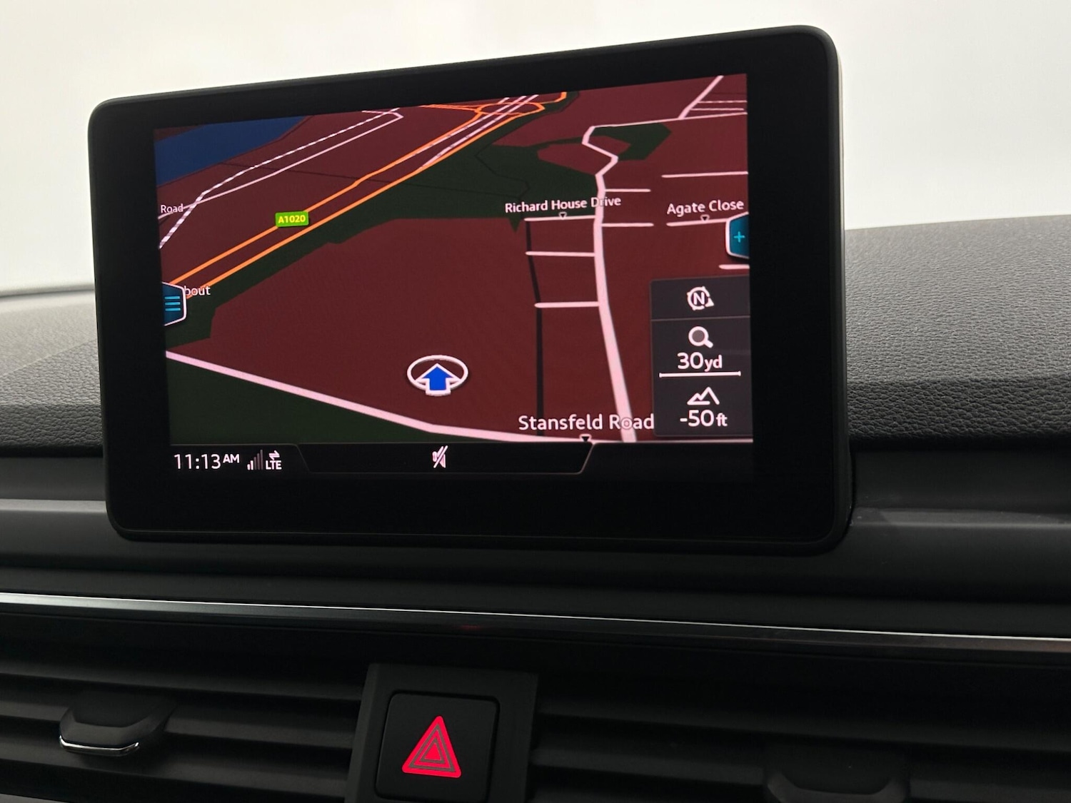 Used Audi A5 2019 for sale - 76878929: Photo 22