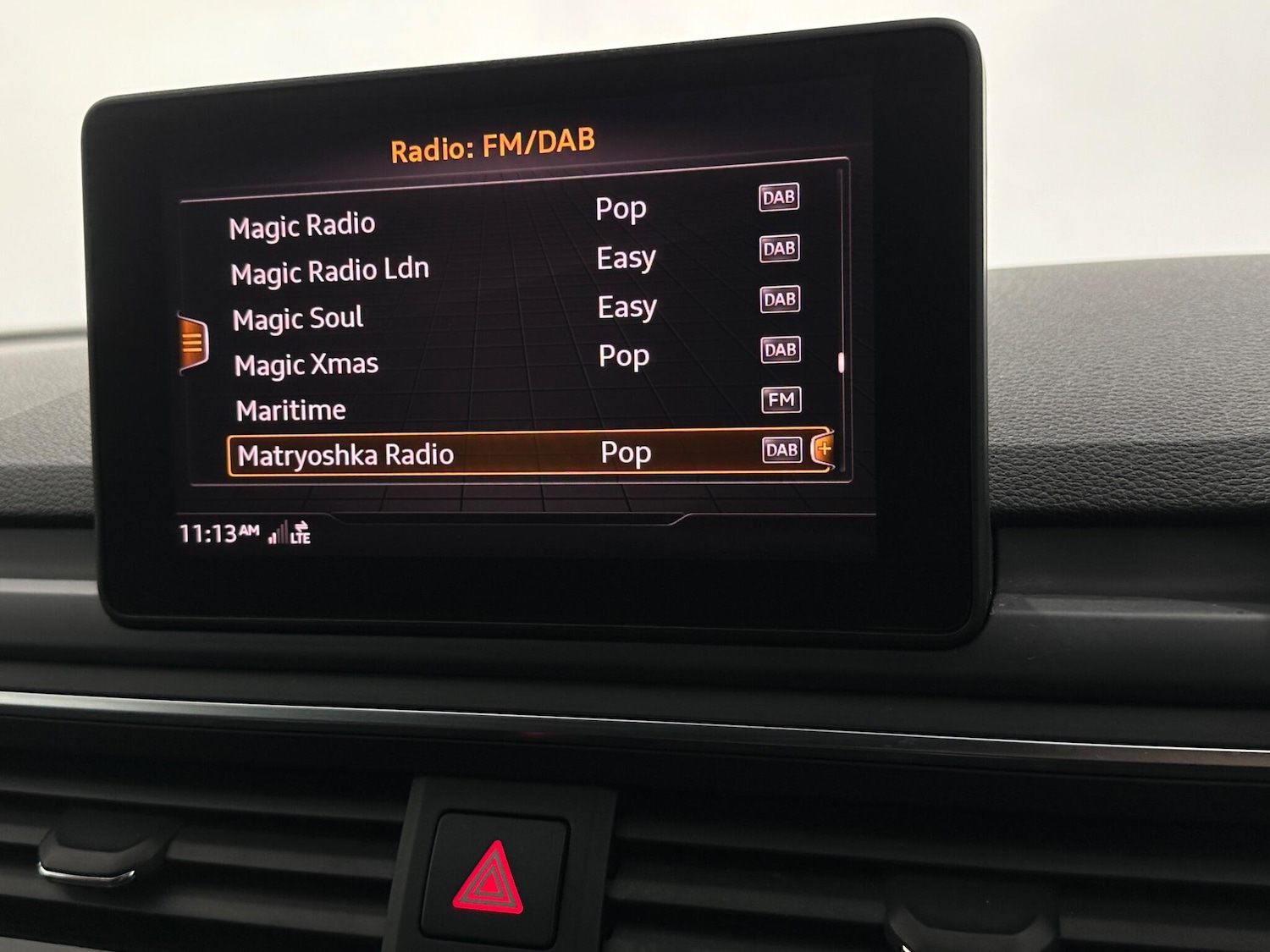 Used Audi A5 2019 for sale - 76878929: Photo 25