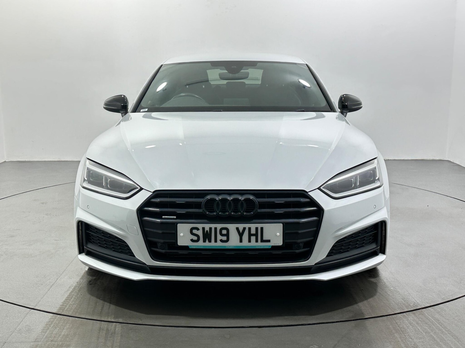 Used Audi A5 2019 for sale - 76878929: Photo 3