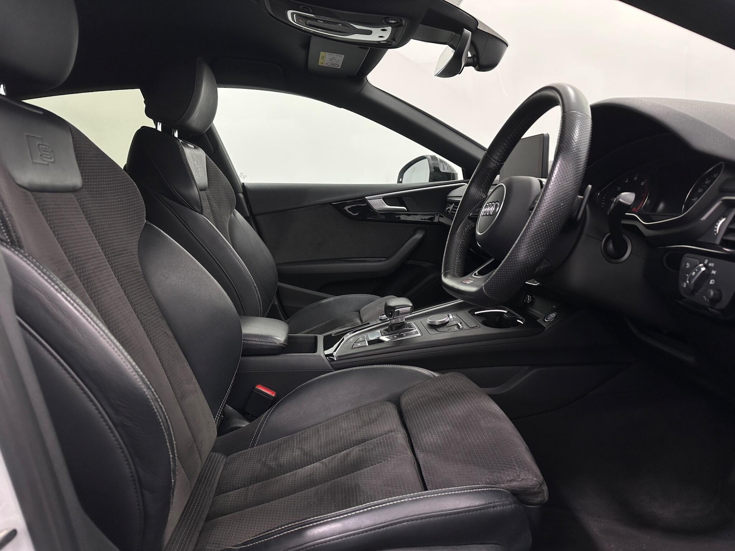 Used Audi A5 2019 for sale - 76878929: Photo 30