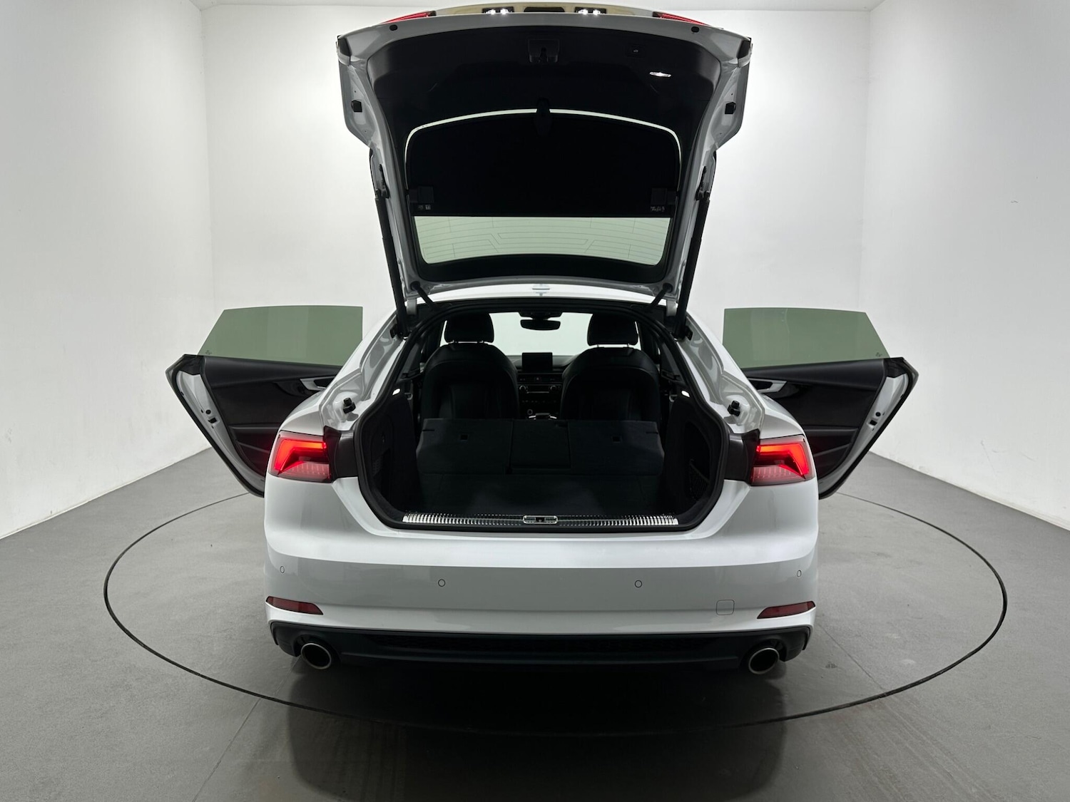 Used Audi A5 2019 for sale - 76878929: Photo 42