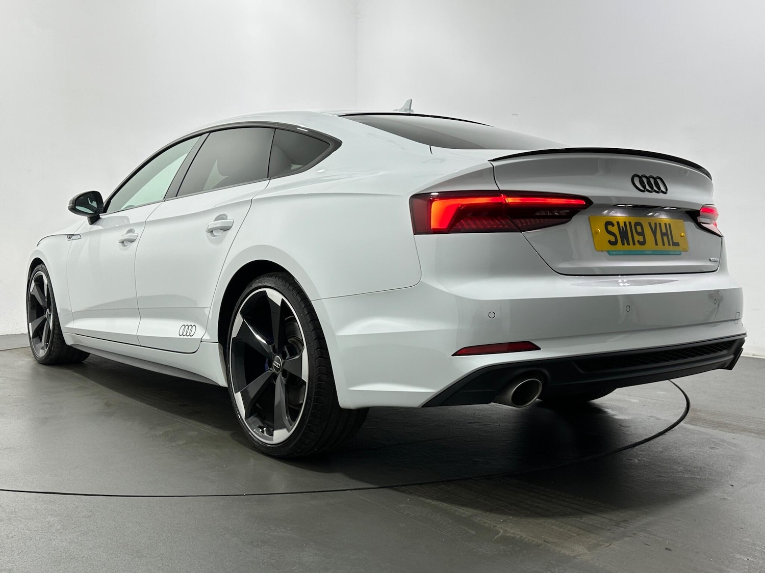 Used Audi A5 2019 for sale - 76878929: Photo 47