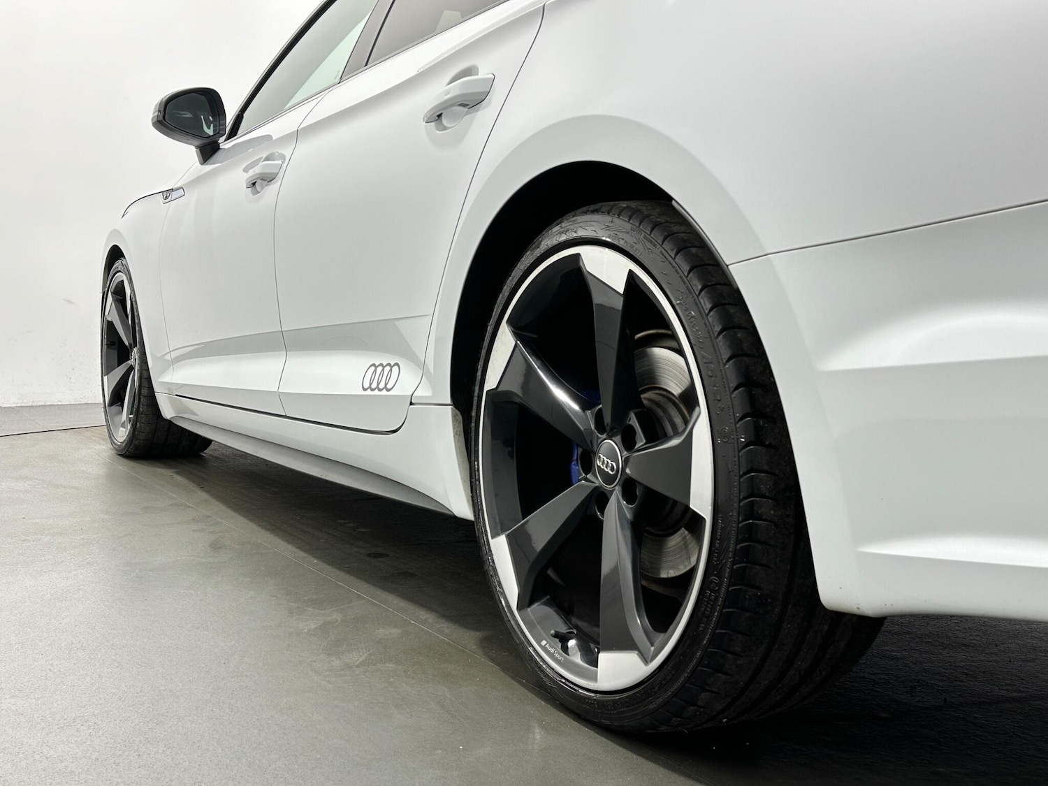 Used Audi A5 2019 for sale - 76878929: Photo 48