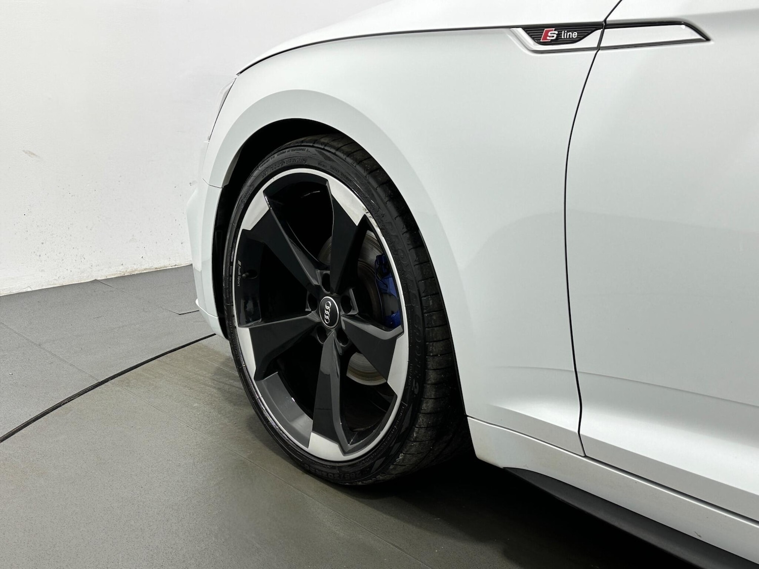 Used Audi A5 2019 for sale - 76878929: Photo 49