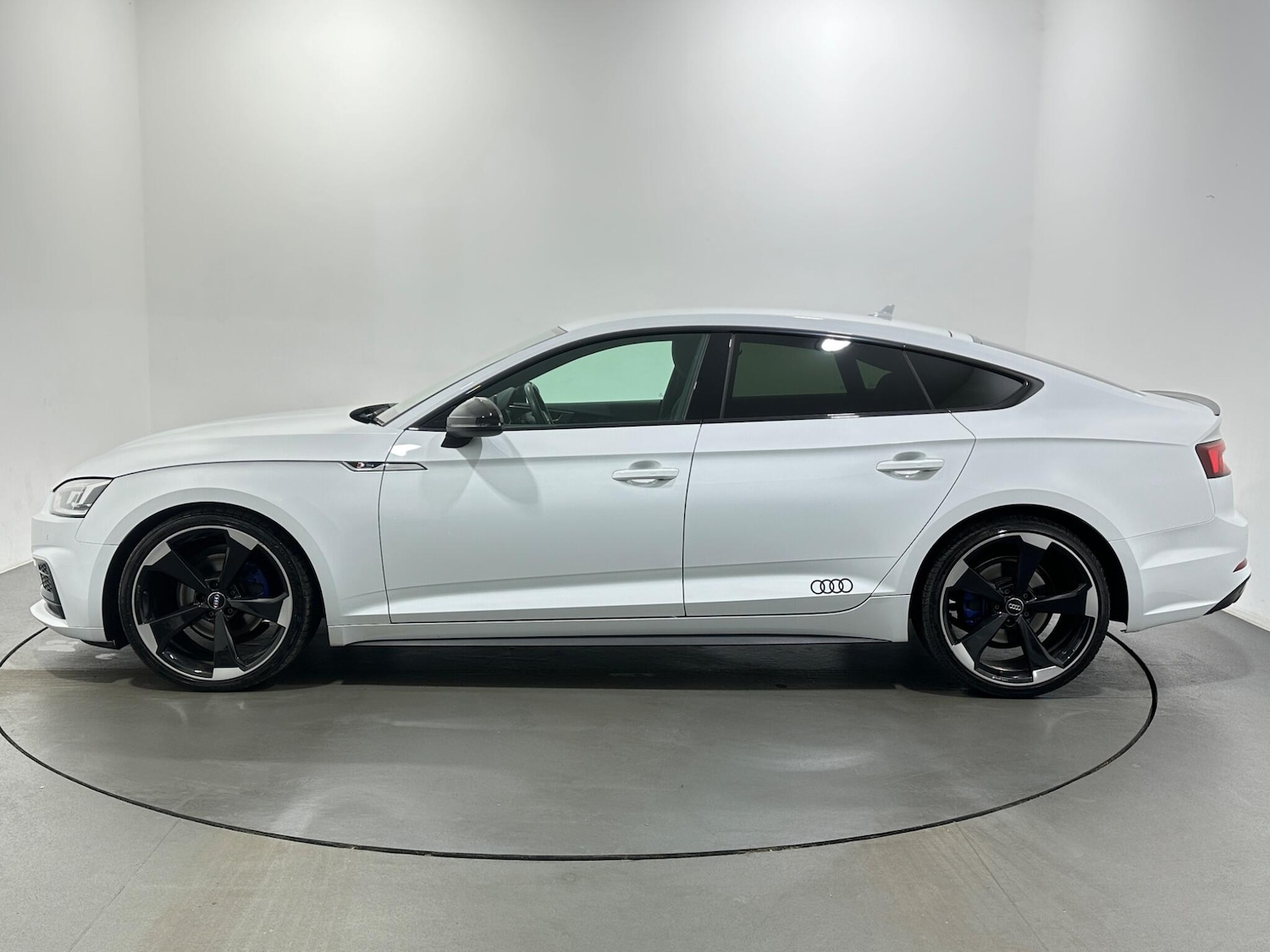 Used Audi A5 2019 for sale - 76878929: Photo 5
