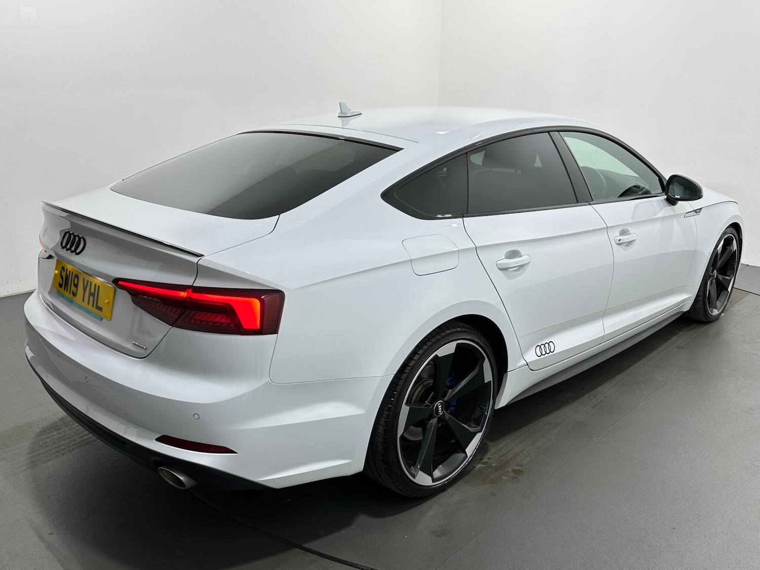 Used Audi A5 2019 for sale - 76878929: Photo 50