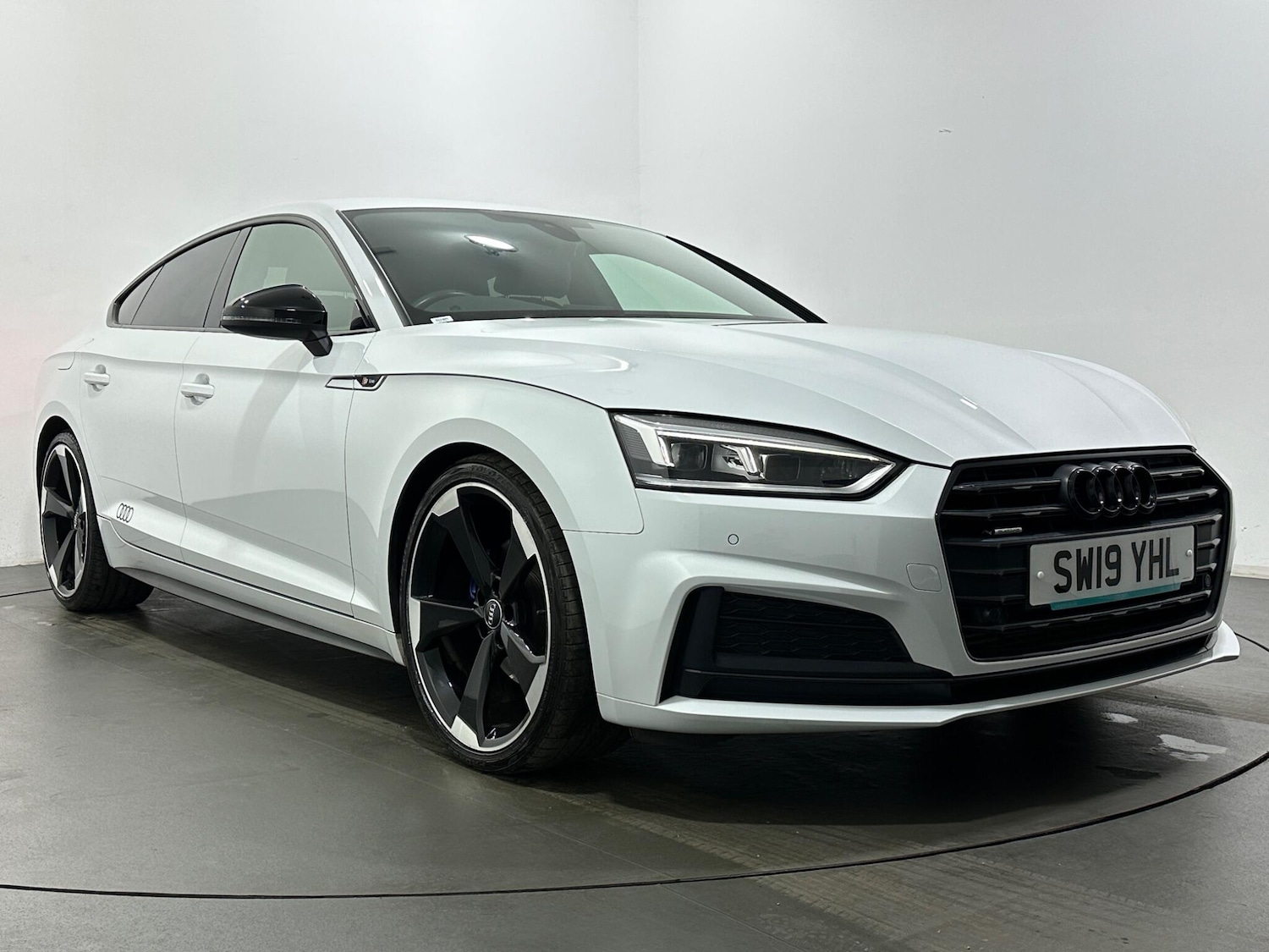 Used Audi A5 2019 for sale - 76878929: Photo 51