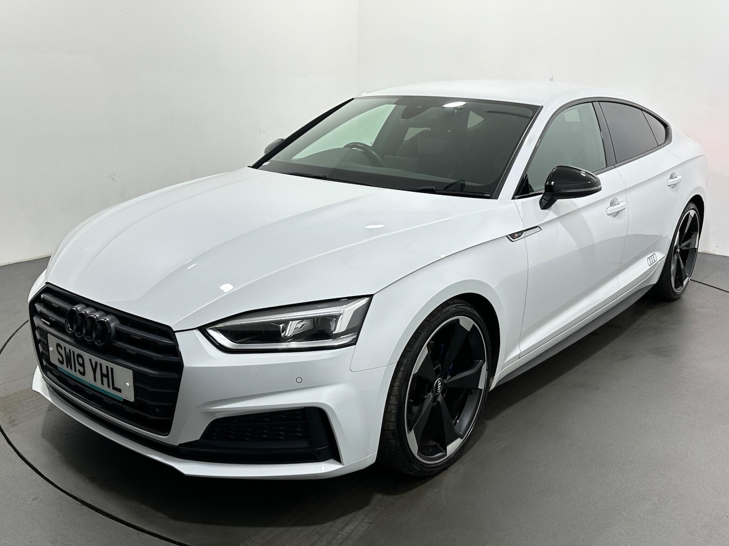 Used Audi A5 2019 for sale - 76878929: Photo 52