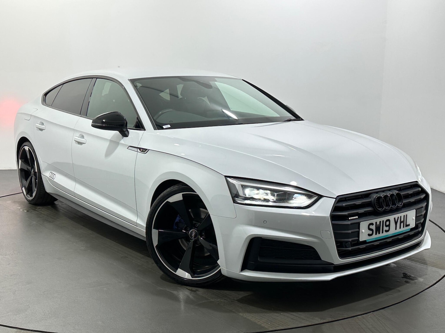 Used Audi A5 2019 for sale - 76878929: Photo 53