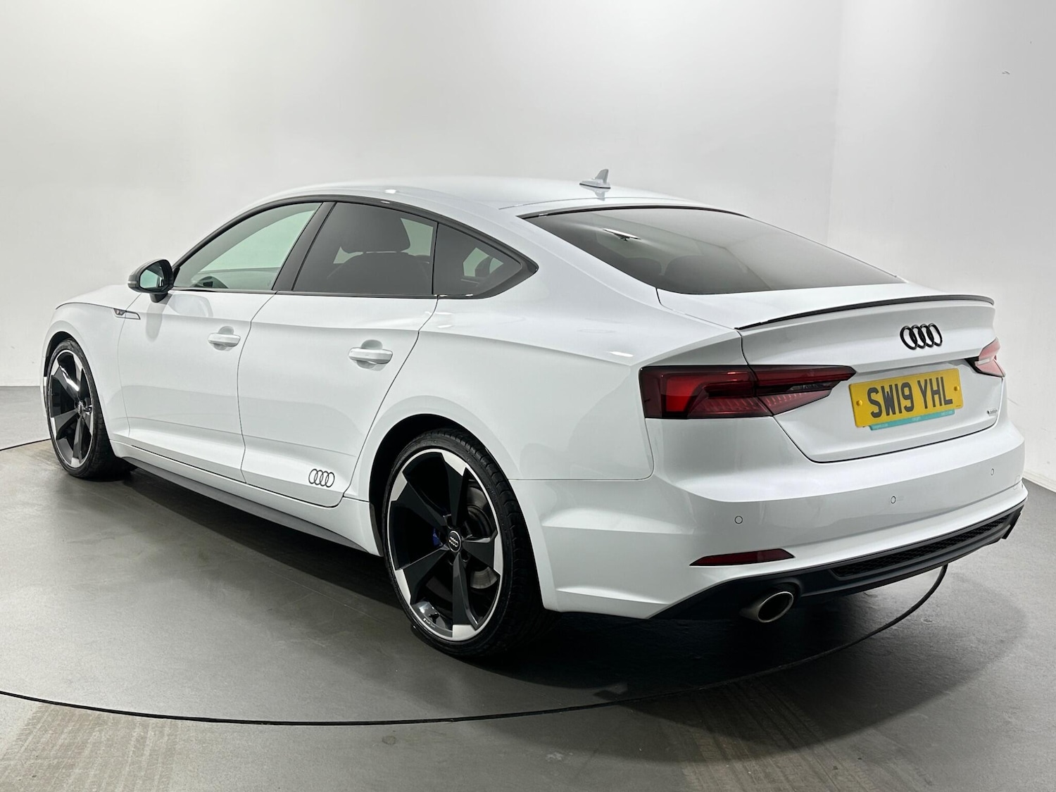 Used Audi A5 2019 for sale - 76878929: Photo 6