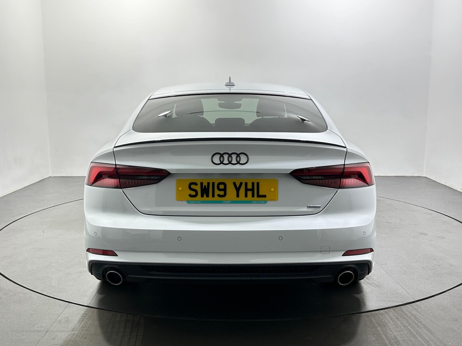 Used Audi A5 2019 for sale - 76878929: Photo 7