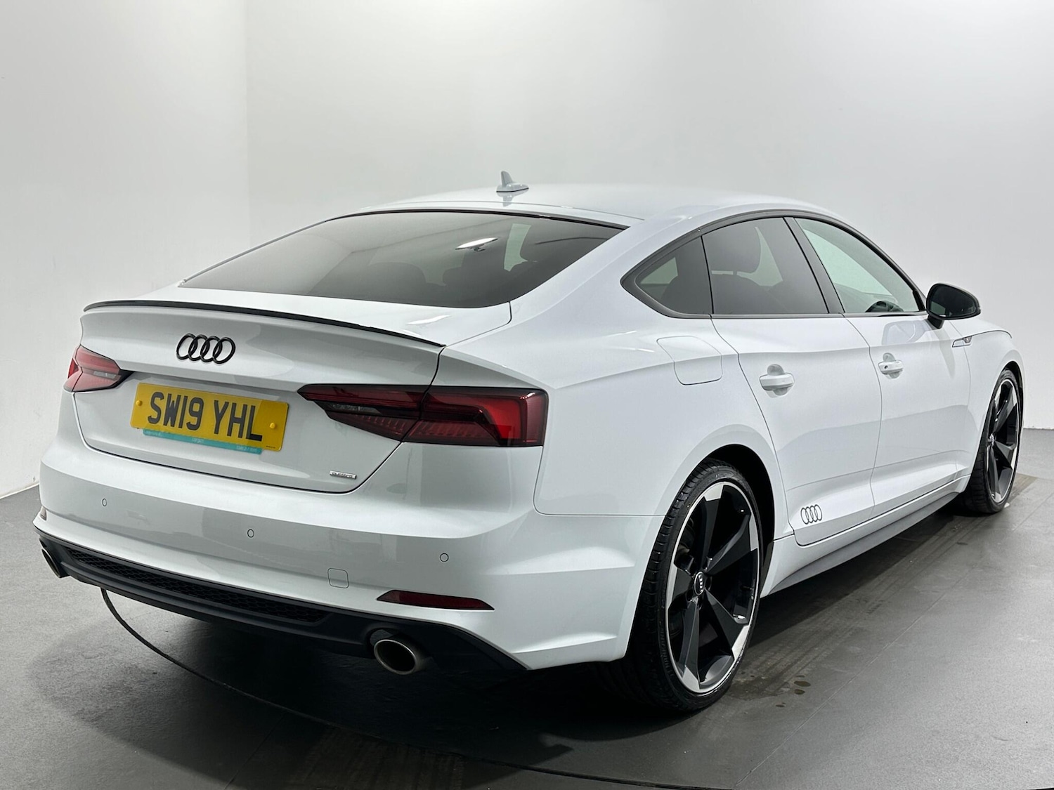 Used Audi A5 2019 for sale - 76878929: Photo 8