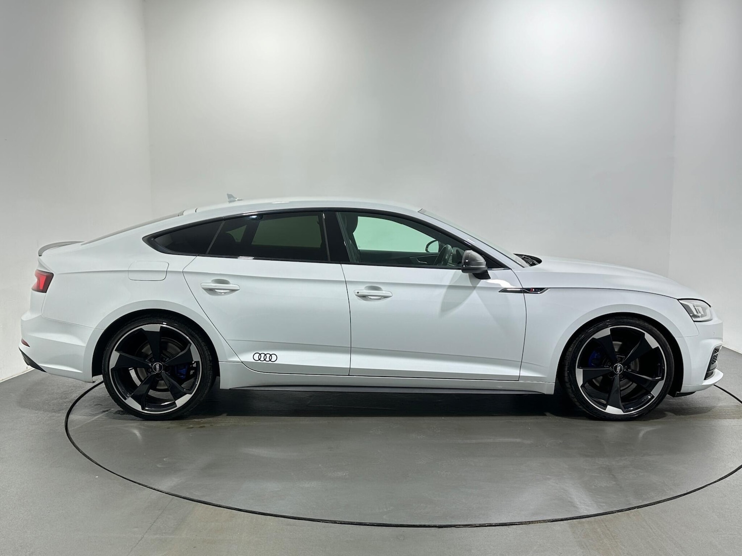 Used Audi A5 2019 for sale - 76878929: Photo 9