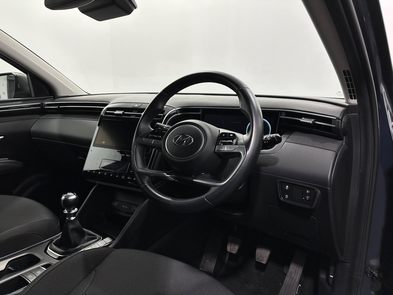 Used Hyundai TUCSON for sale - 77215651: Photo 10