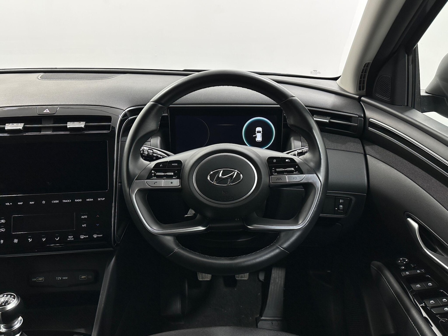 Used Hyundai TUCSON for sale - 77215651: Photo 12