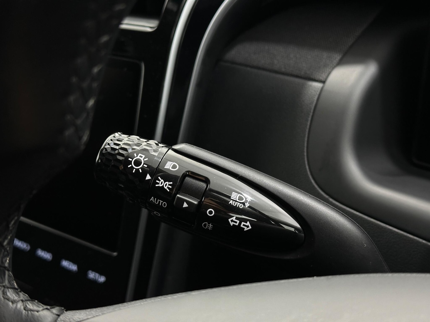 Used Hyundai TUCSON for sale - 77215651: Photo 13