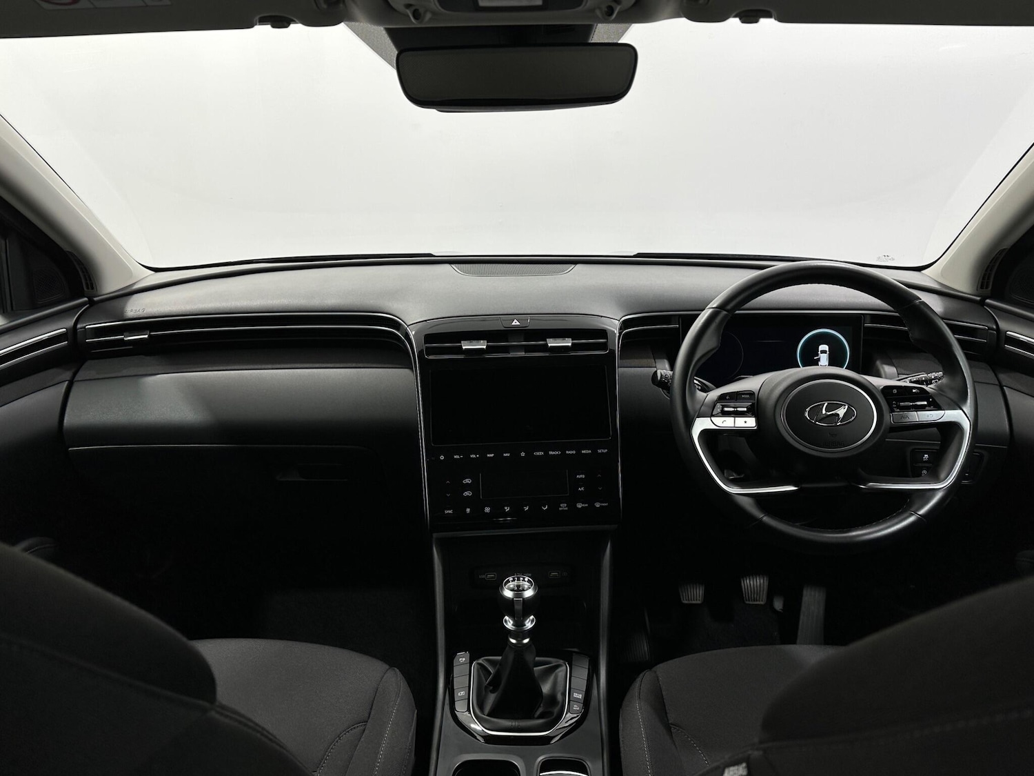 Used Hyundai TUCSON for sale - 77215651: Photo 19