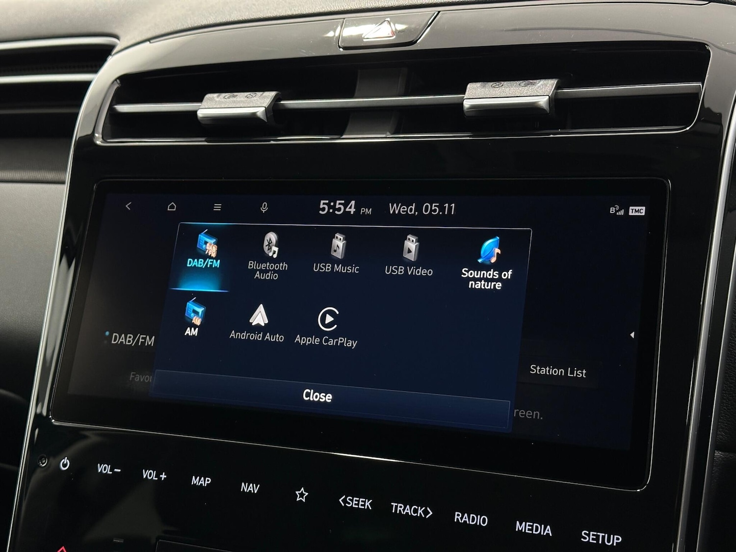 Used Hyundai TUCSON for sale - 77215651: Photo 22