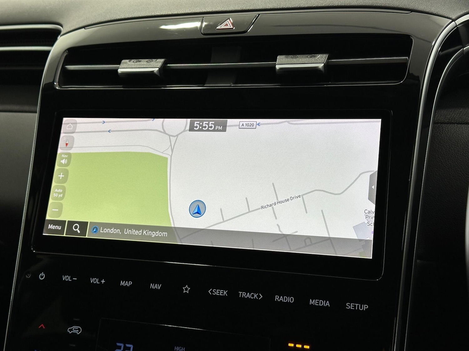 Used Hyundai TUCSON for sale - 77215651: Photo 23