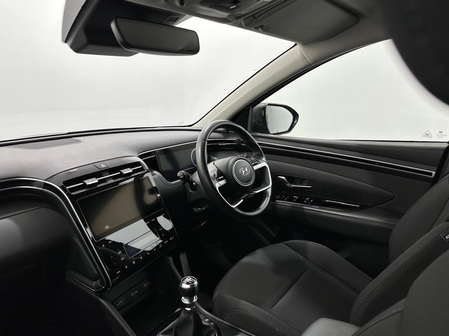 Used Hyundai TUCSON for sale - 77215651: Photo 28