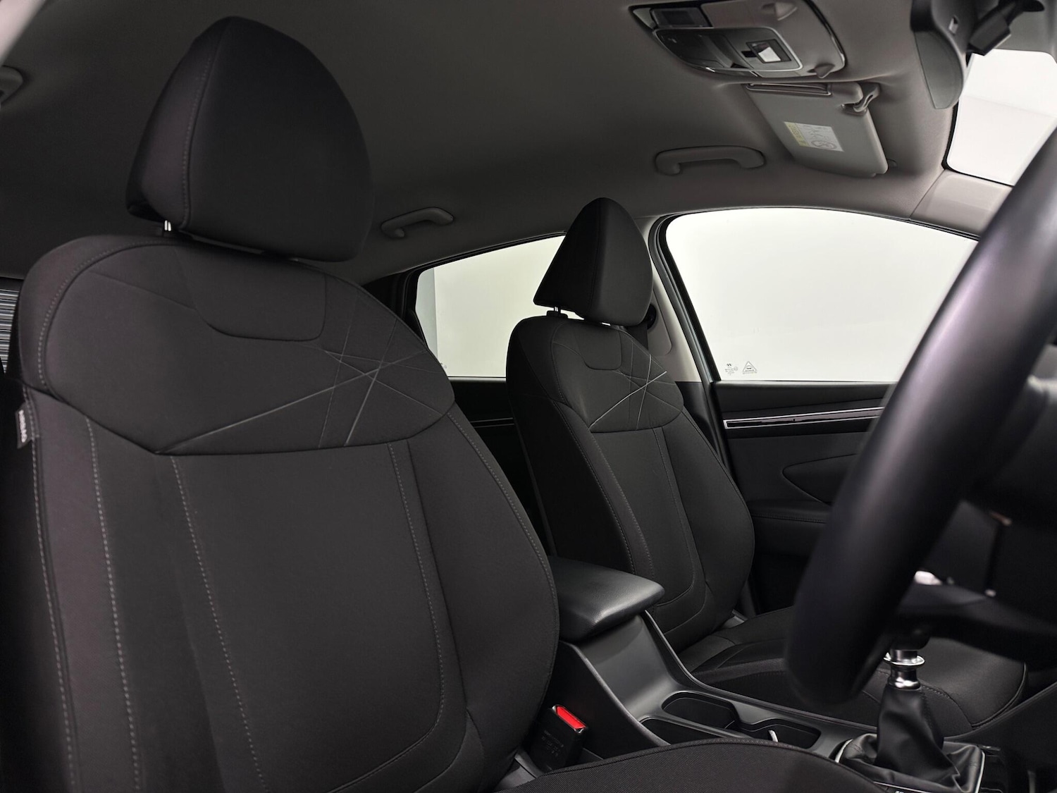 Used Hyundai TUCSON for sale - 77215651: Photo 30