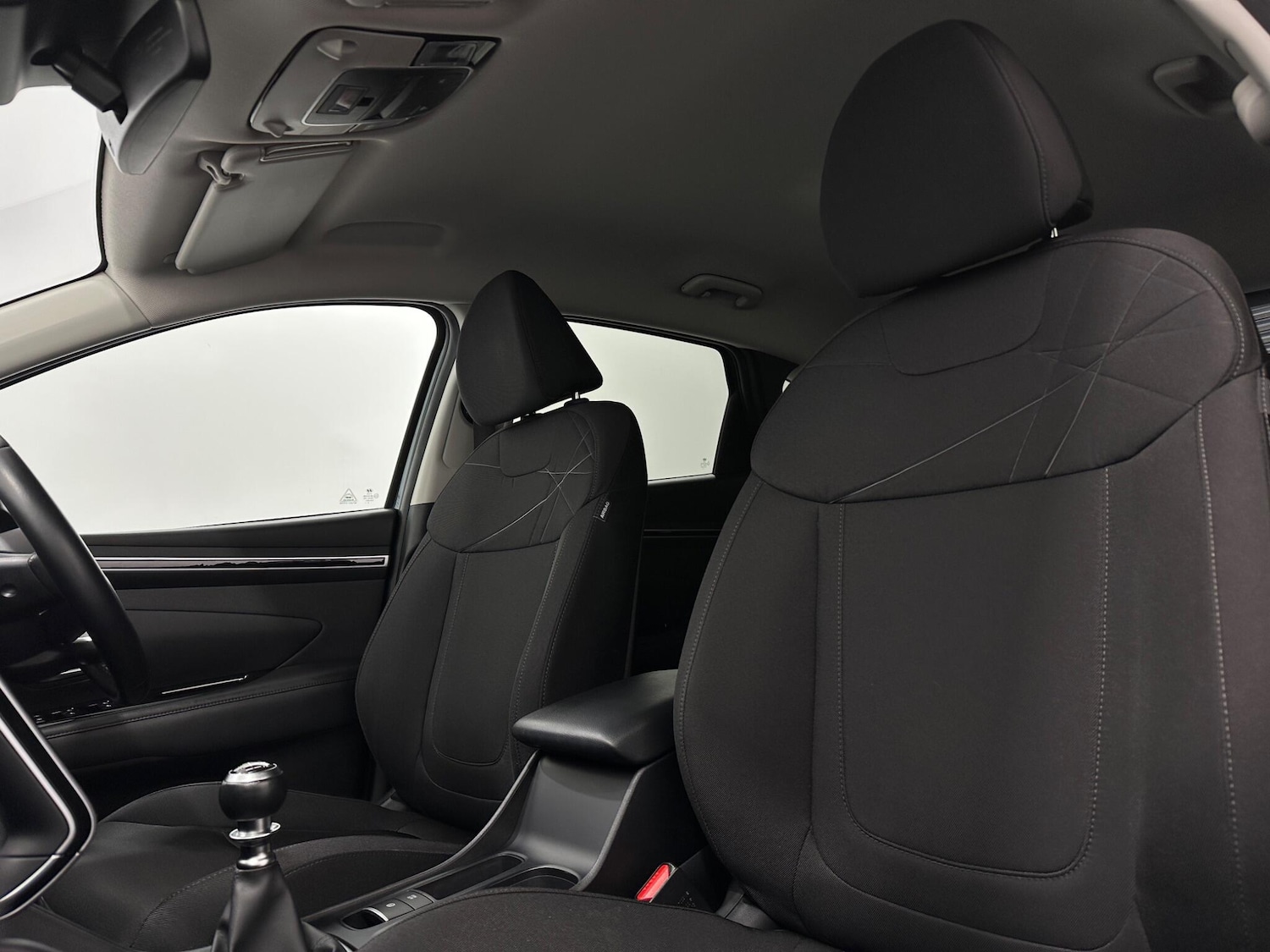 Used Hyundai TUCSON for sale - 77215651: Photo 33