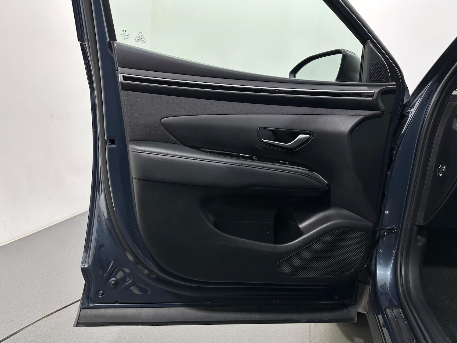 Used Hyundai TUCSON for sale - 77215651: Photo 34