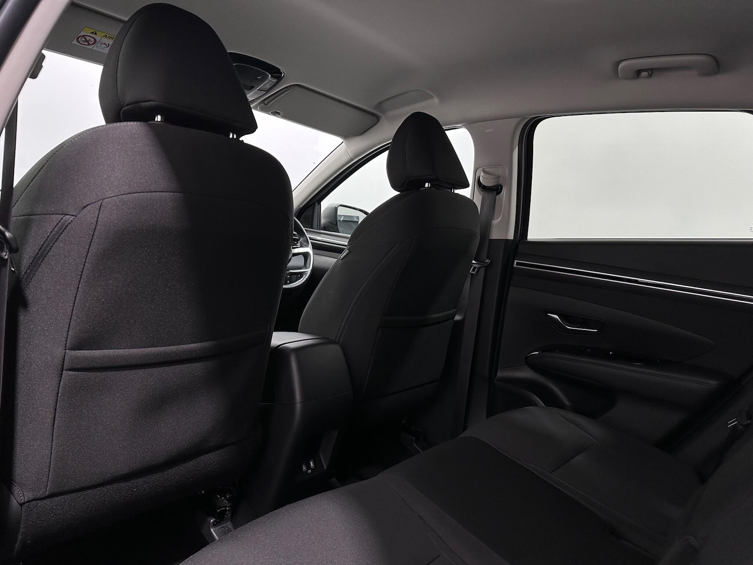 Used Hyundai TUCSON for sale - 77215651: Photo 35