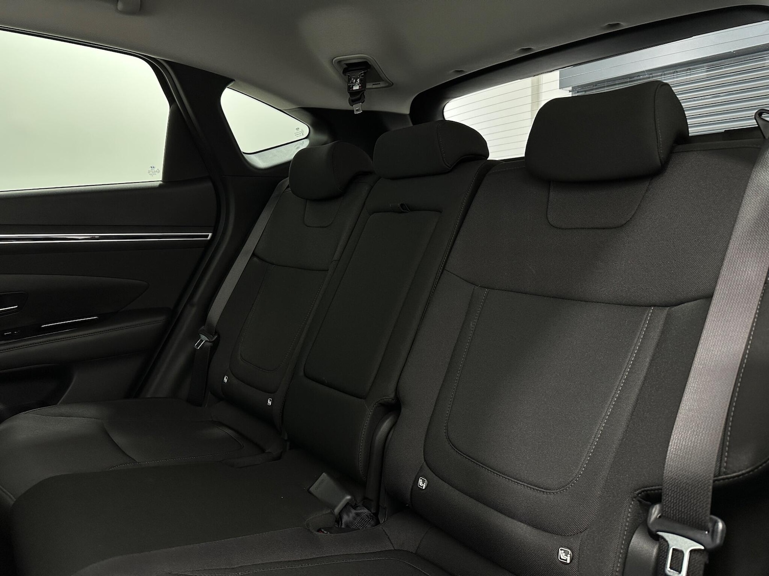 Used Hyundai TUCSON for sale - 77215651: Photo 36